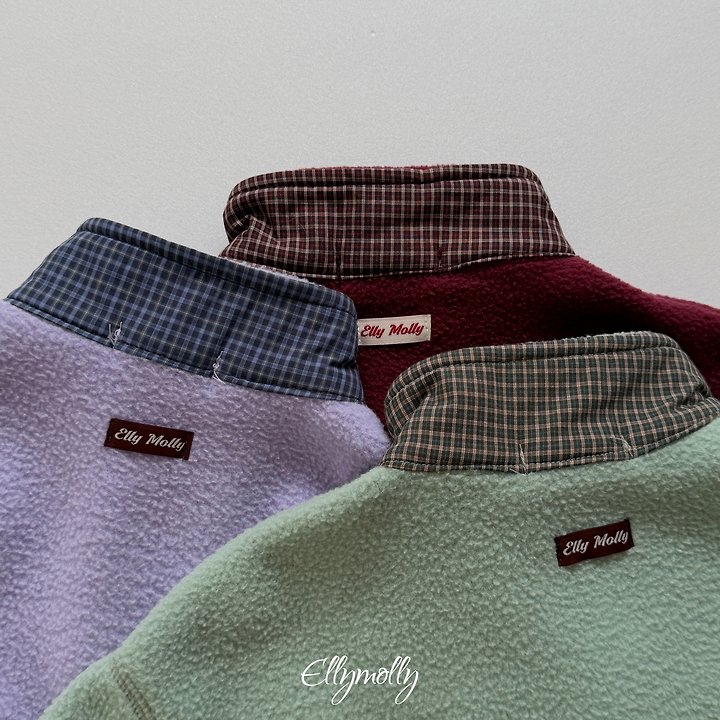 Ellymolly | Pomeli High Neck MTM