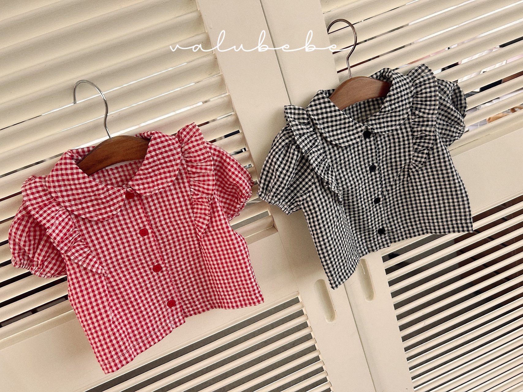 🇰🇷Valu_bebe上衣