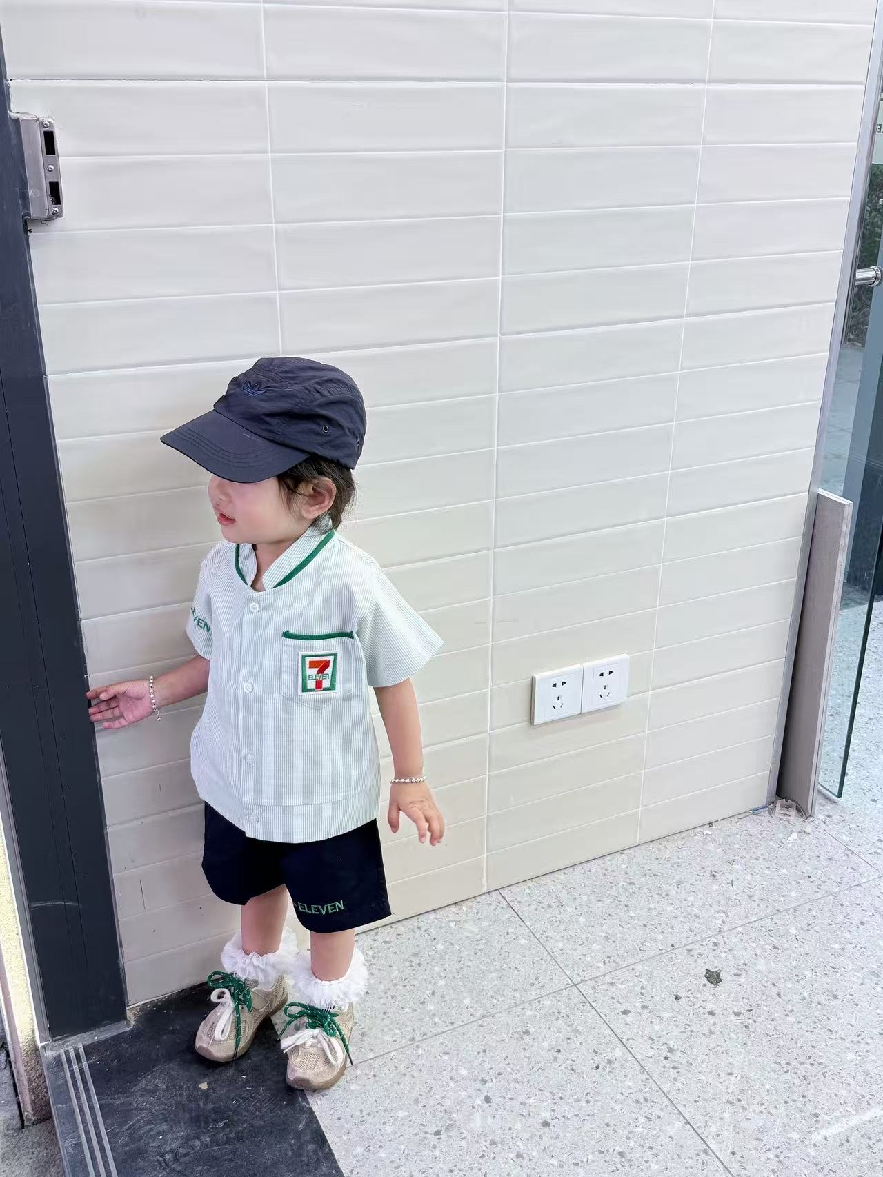 0771 7-11套裝