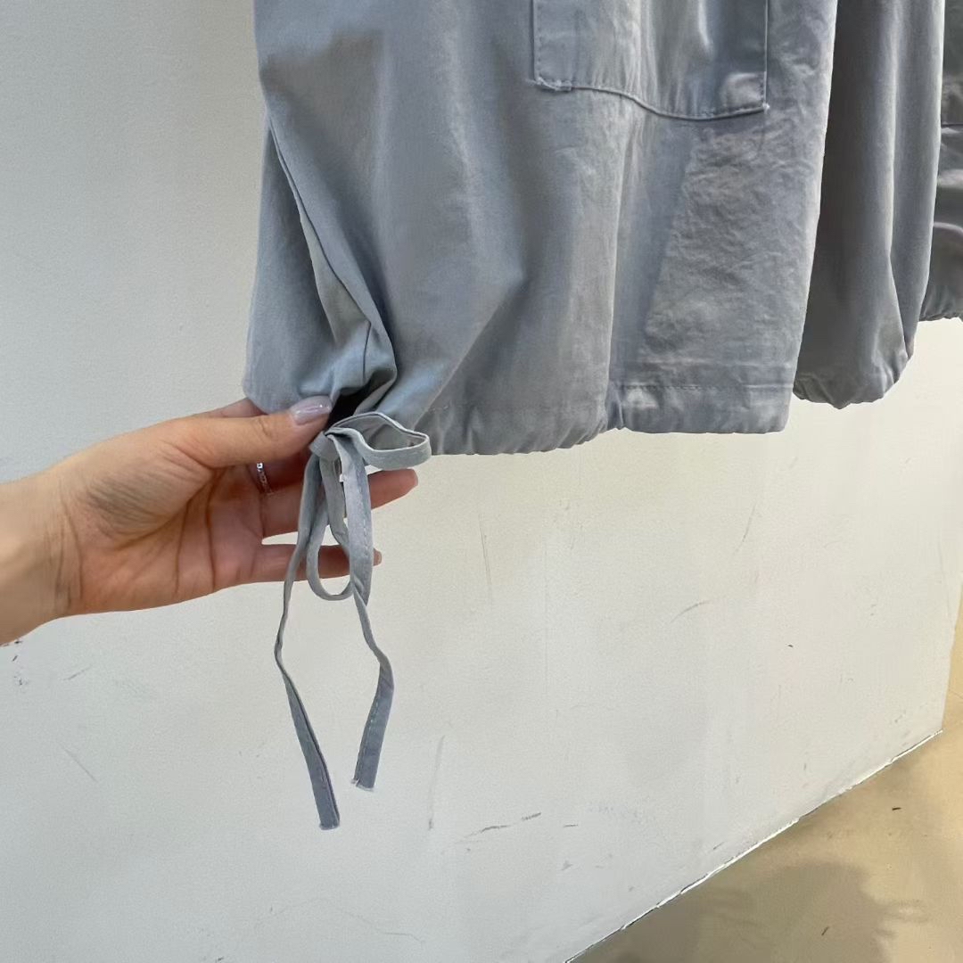 (2026SS) EYEFUL - CULOTTES 