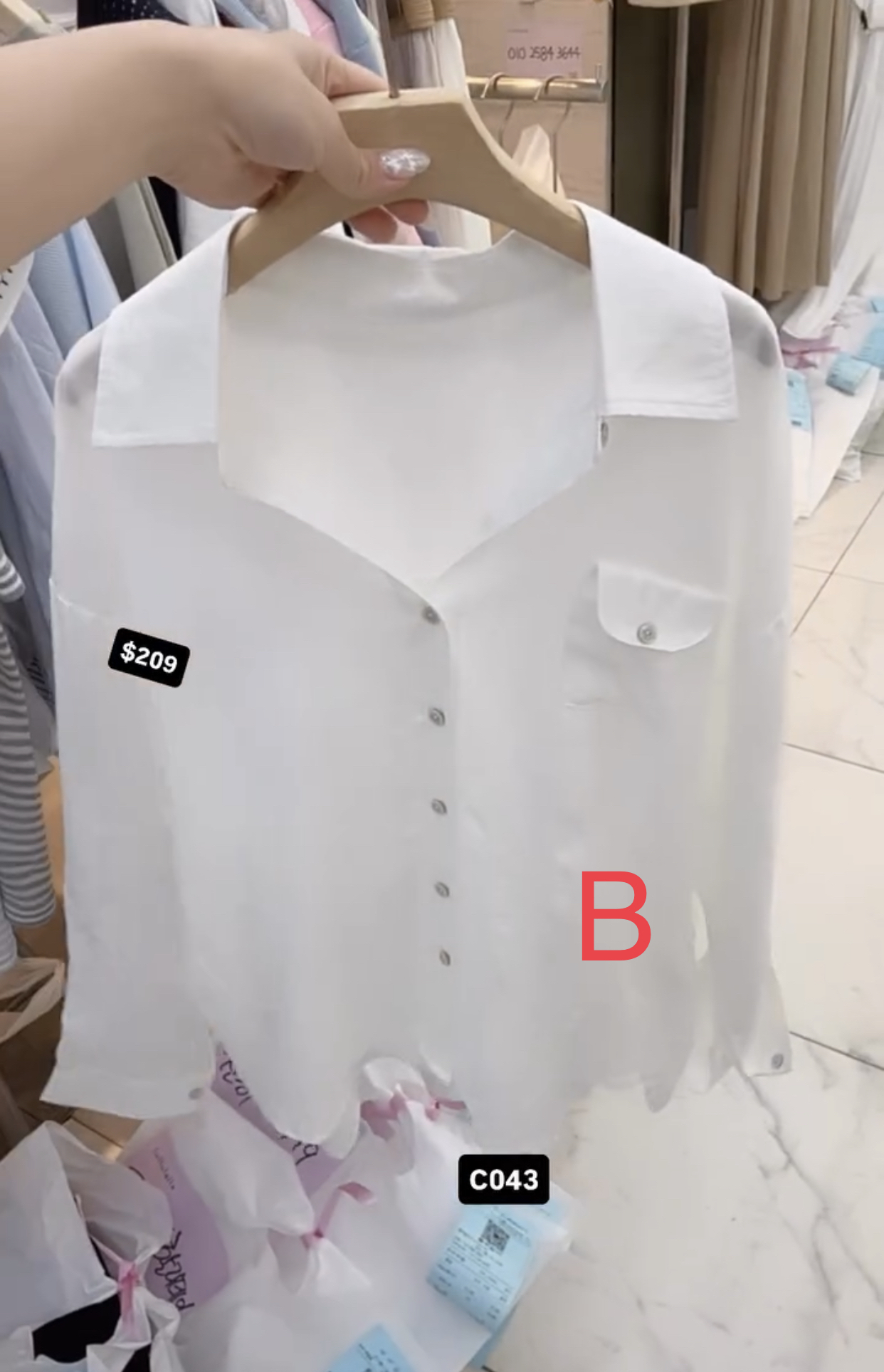 🇰🇷🇰🇷韓國連線30/3🔥🔥10924#C043