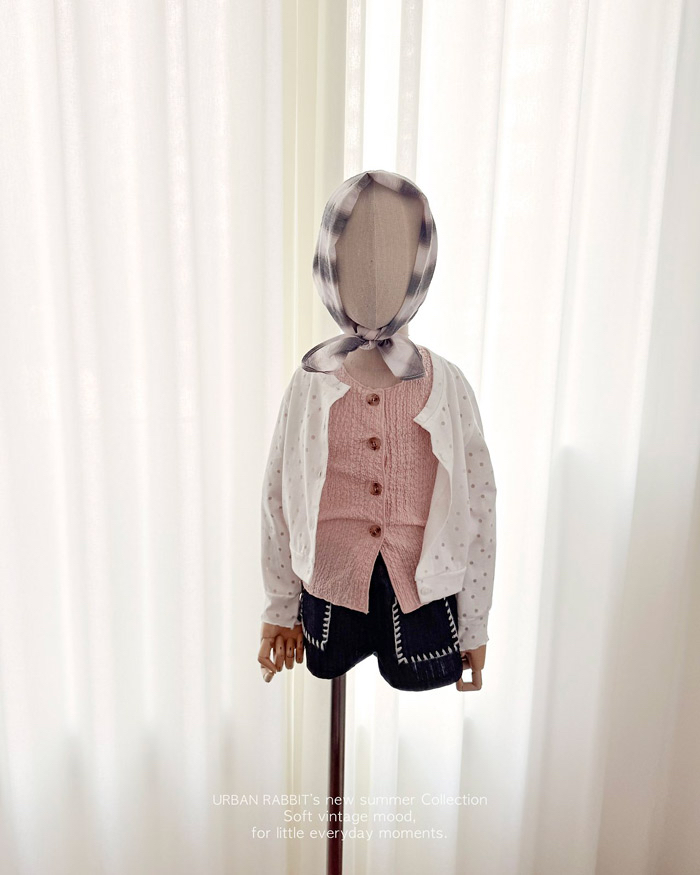 🇰🇷Urban Rabbit外套