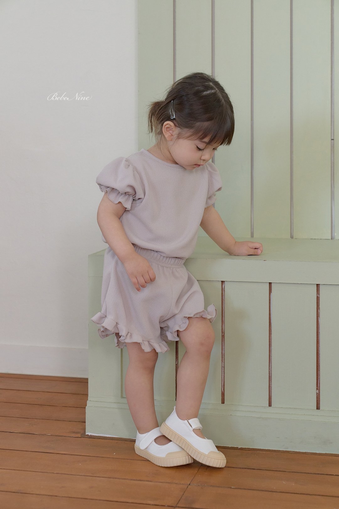 🇰🇷bebenine set