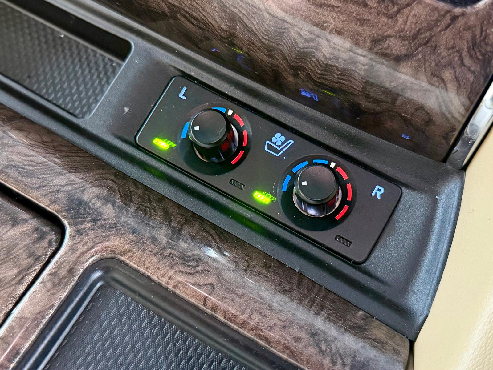 Toyota Alphard 3.5 Facelift 2018