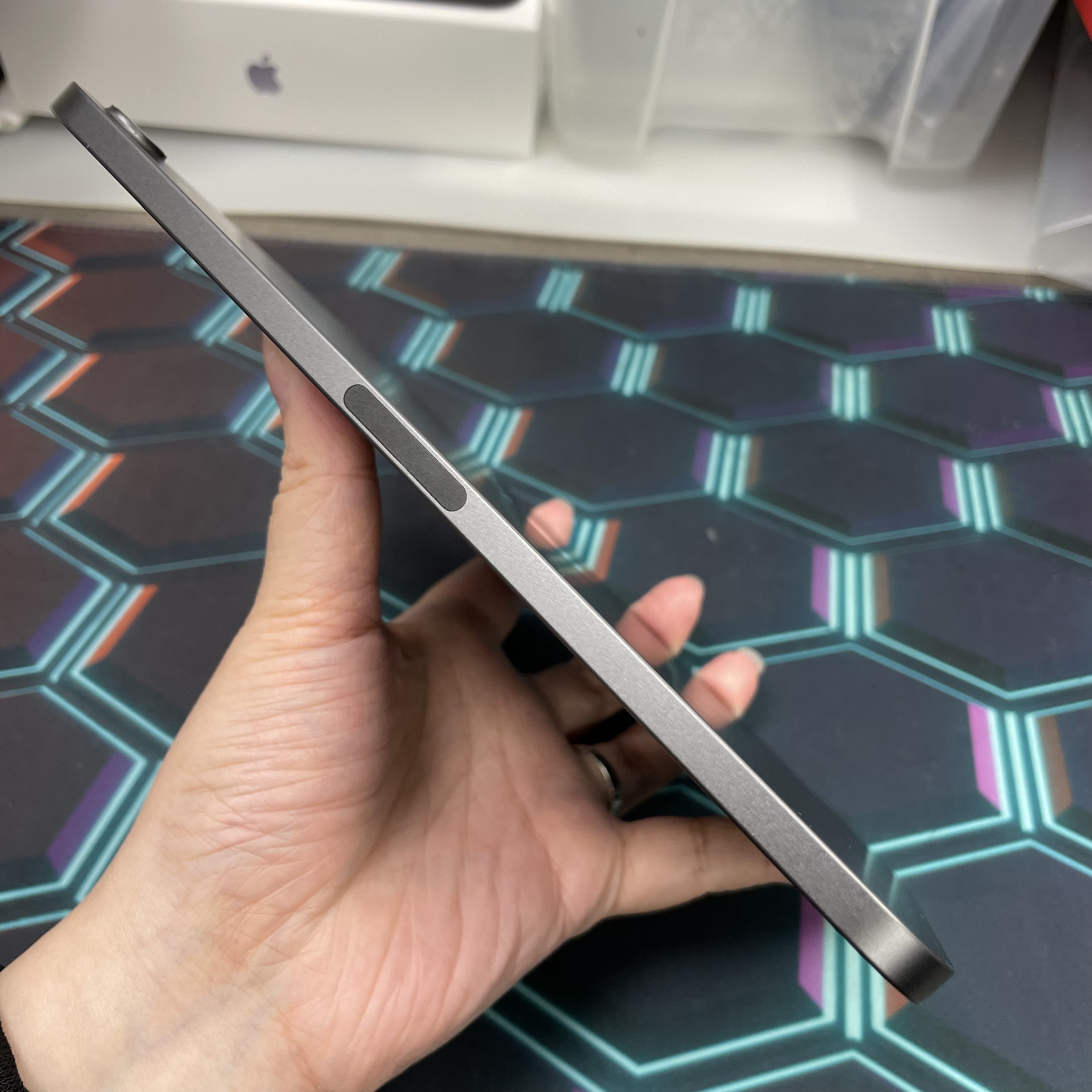 *7908100 iPad mini 6 完美機 256GB WIFI版 灰色 gray