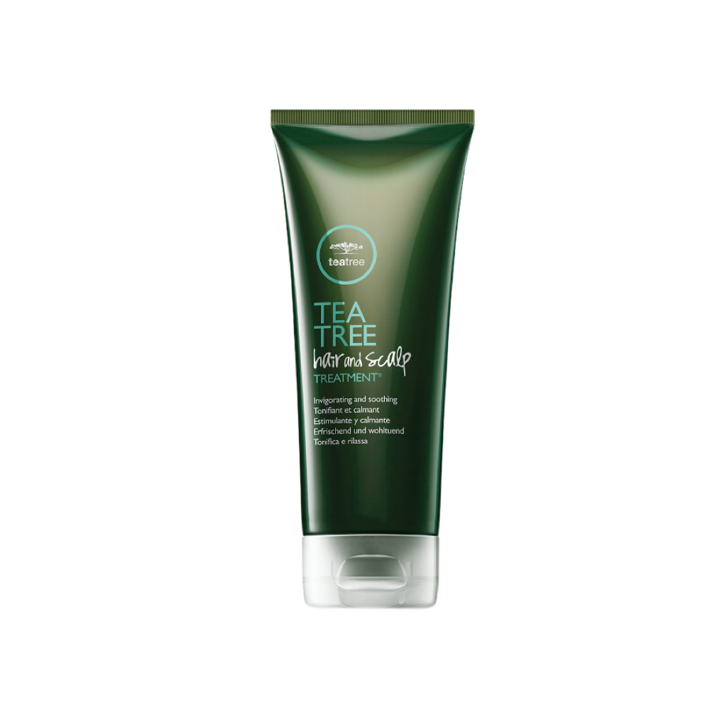 PAUL MITCHELL - Tea Tree Hair and Scalp Treatment 茶樹頭皮調理霜 150ml