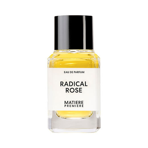 MATIERE PREMIERE RADICAL ROSE EAU DE PARFUM 馬蒂埃不敗玫瑰/百葉薔薇淡香精 100ml