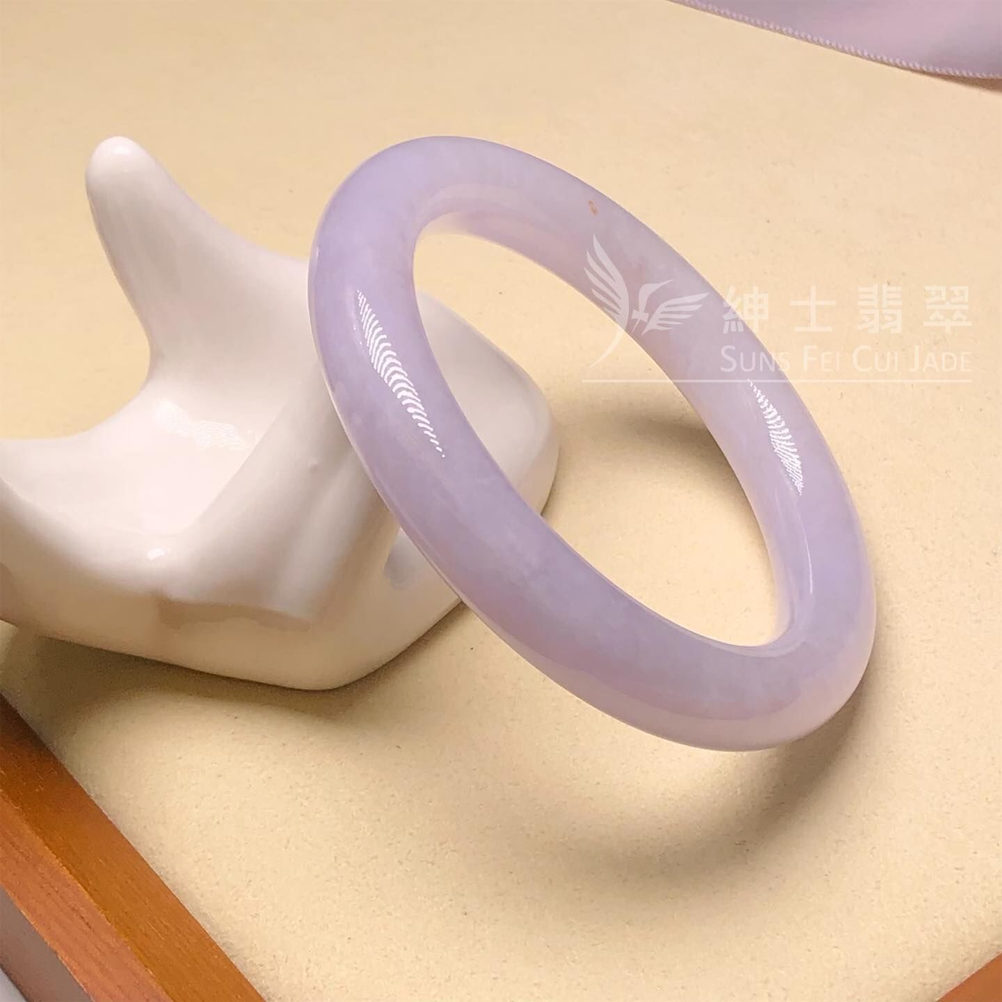 木那姐堆圓鐲52.6mm