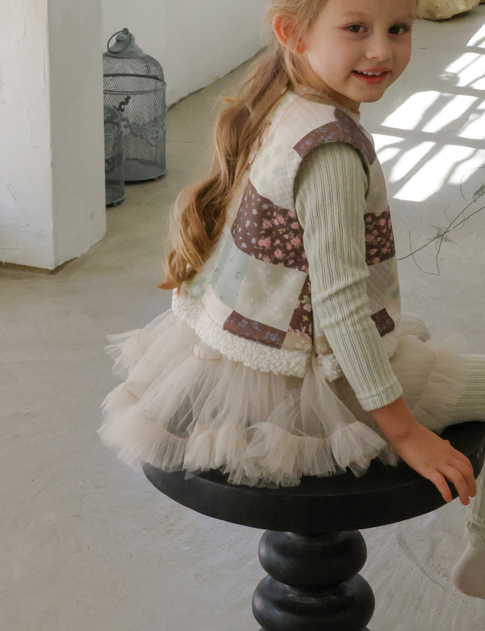 FLO | Anna skirt 