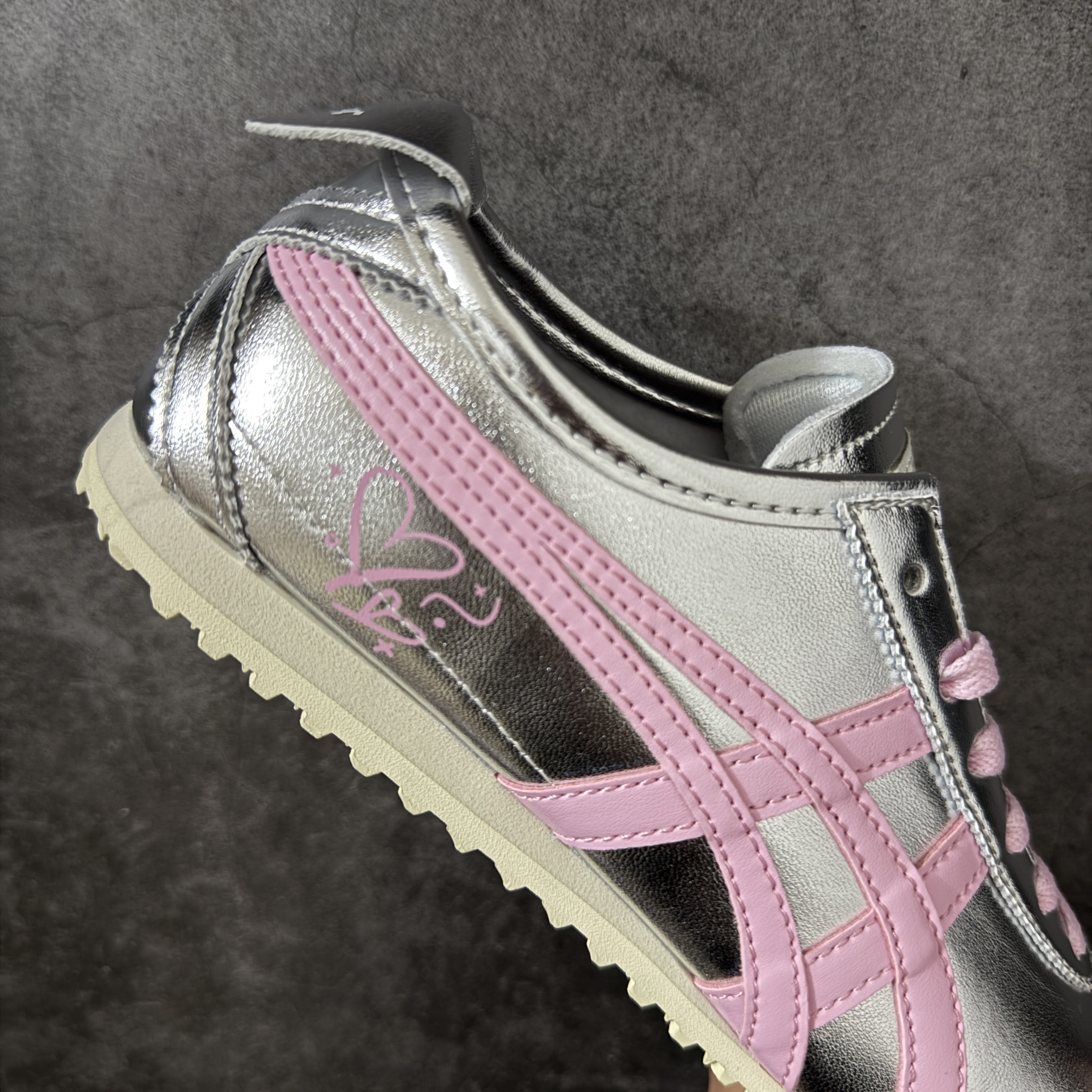 Onitsuka Tiger Mexico 66