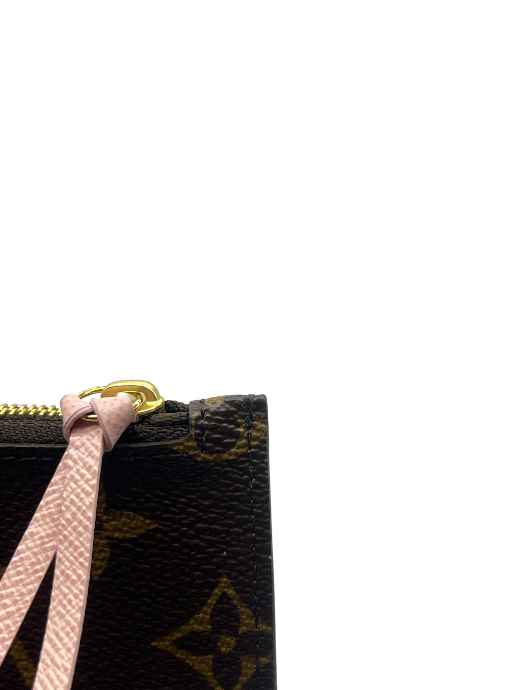Pre-Owned LV Wallet / Product Code: 26052004