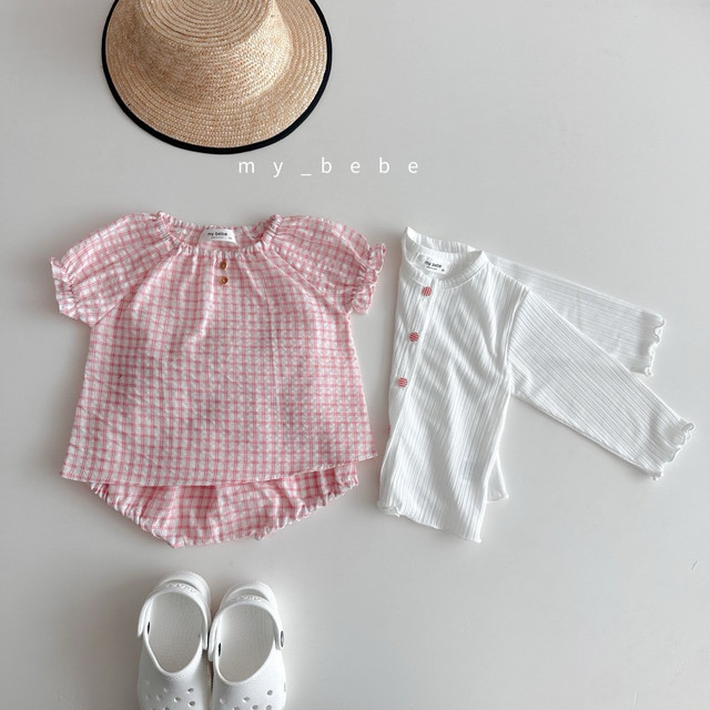 🇰🇷My Bebe set