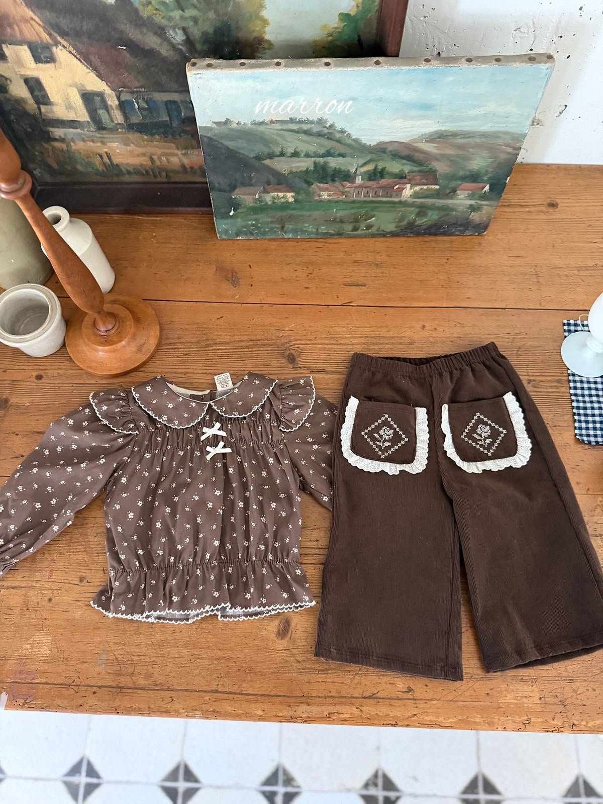 AW6101 Top