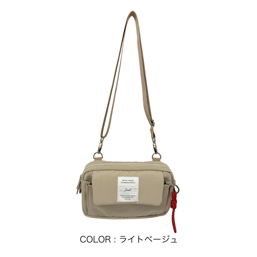 Jouet 斜孭袋 J7743LBE