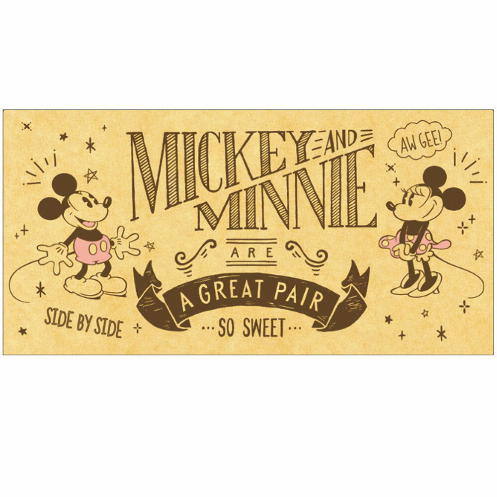 [現貨] [日本製] 迪士尼 長型利是封3枚入 {TF660187}