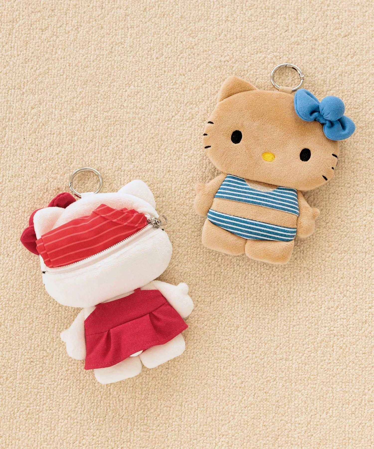 日本預訂📍日本Sanrio x LOWRYS FARM得意系列 - 環保袋連袋仔 2026年8月下旬出貨