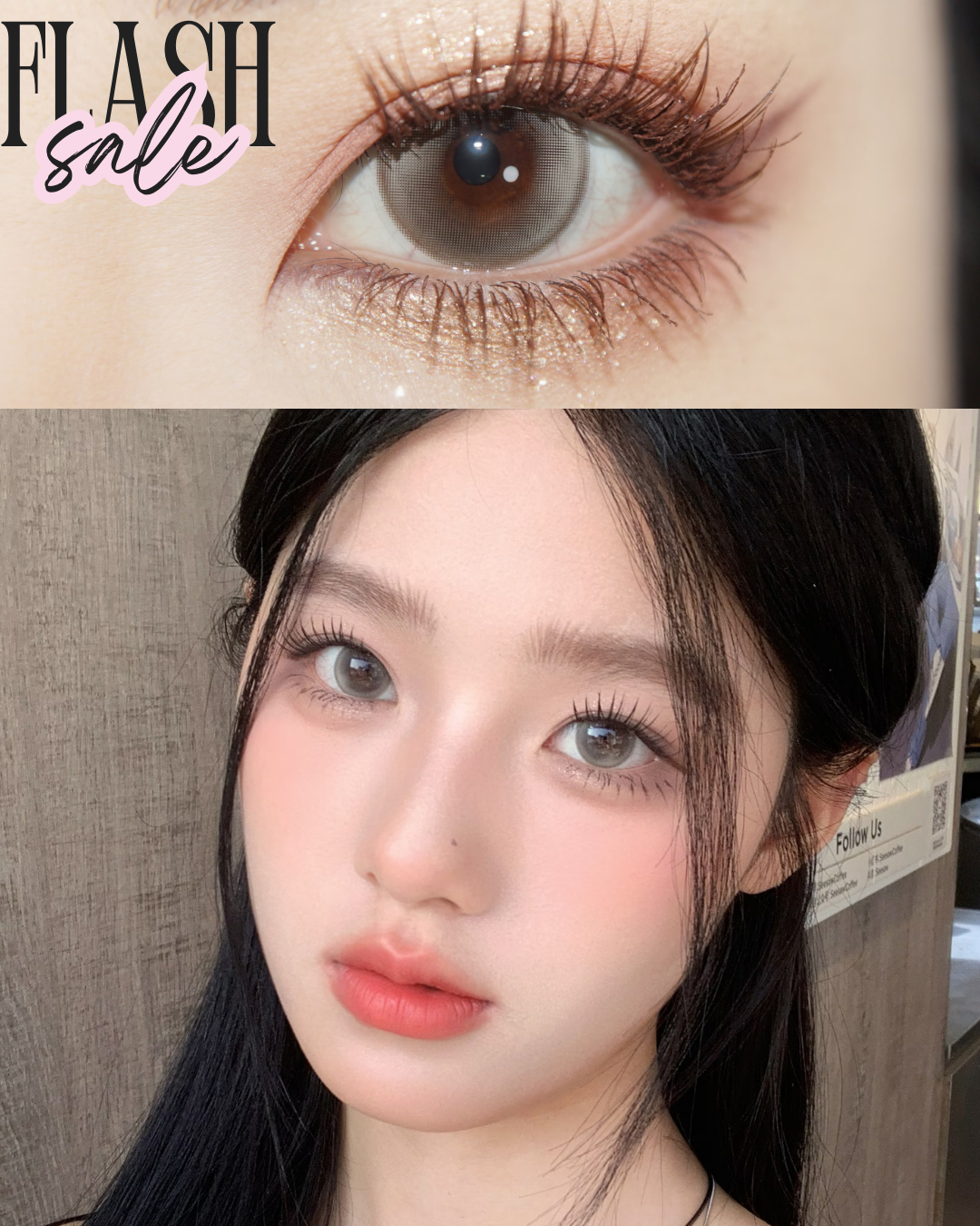 0度現貨 Mimipark半年拋 睡眠藝術家