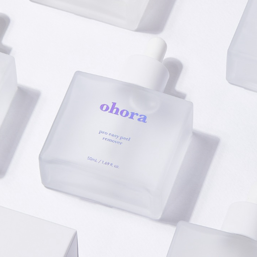 韓國OHORA] OHORA Pro Easy Peel Remover (預購商品） | DA.SARA