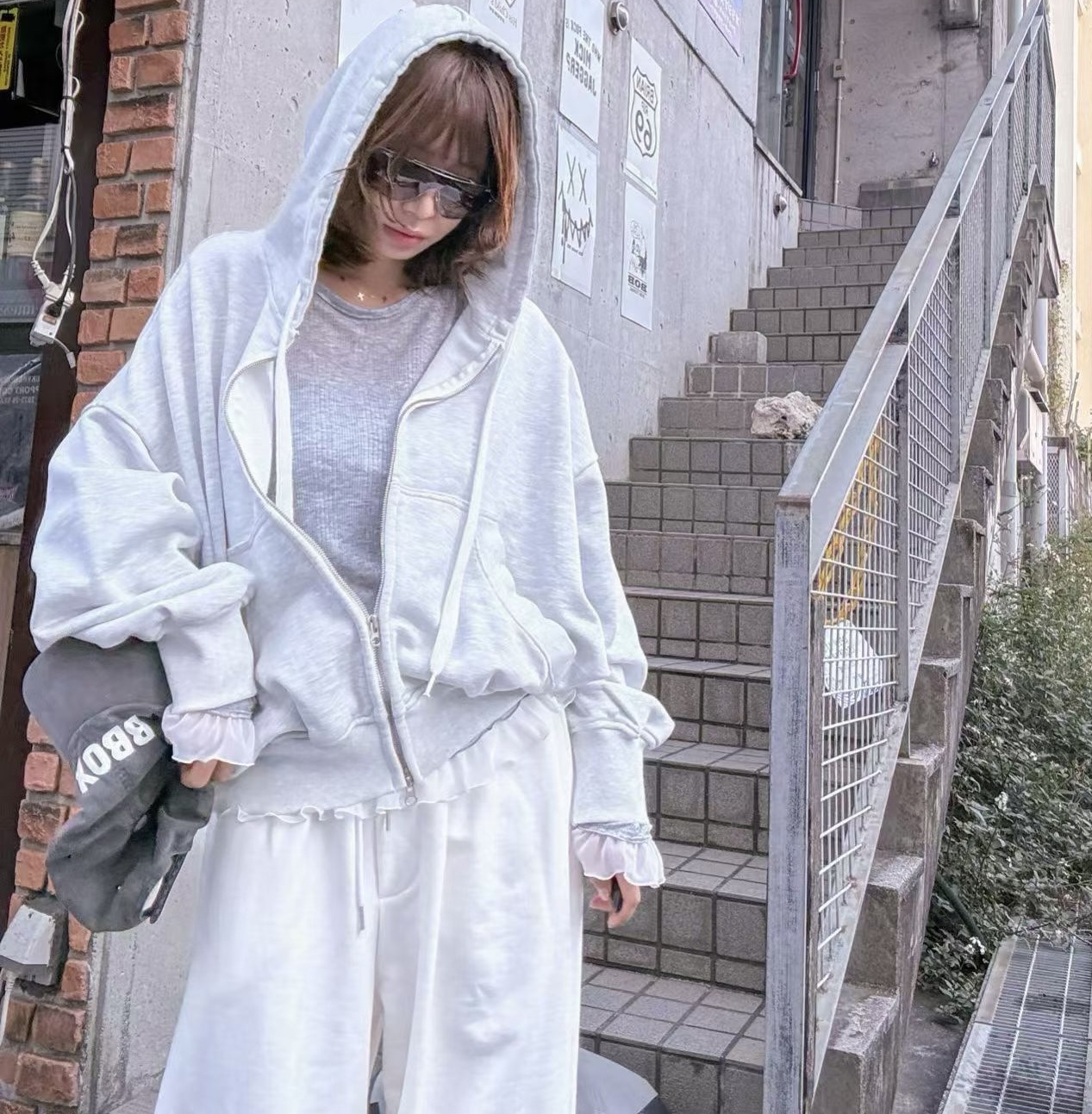 (2026SS) PARIS MATCH - TOP