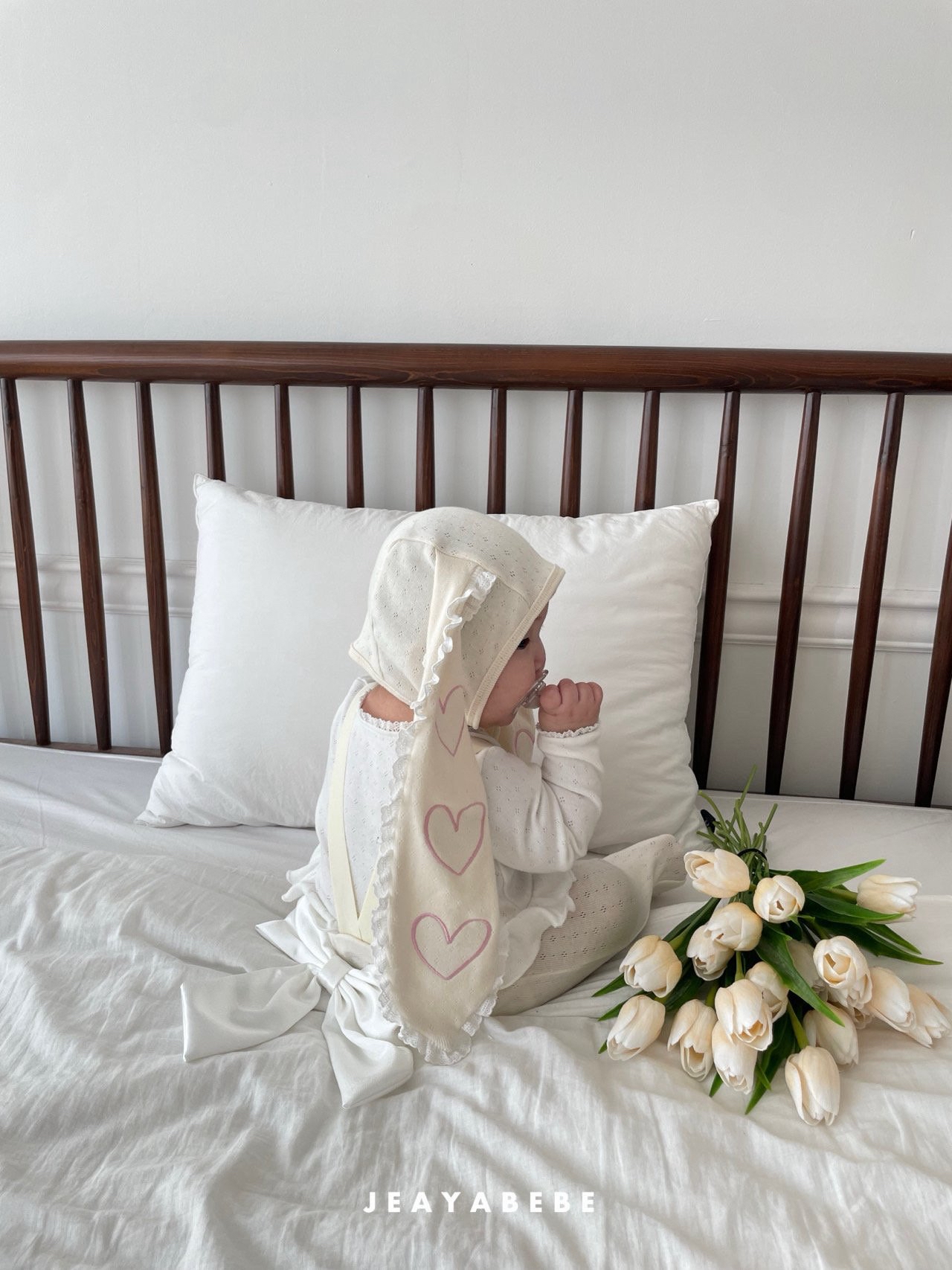 🇰🇷jeayabebe 背帶襪褲