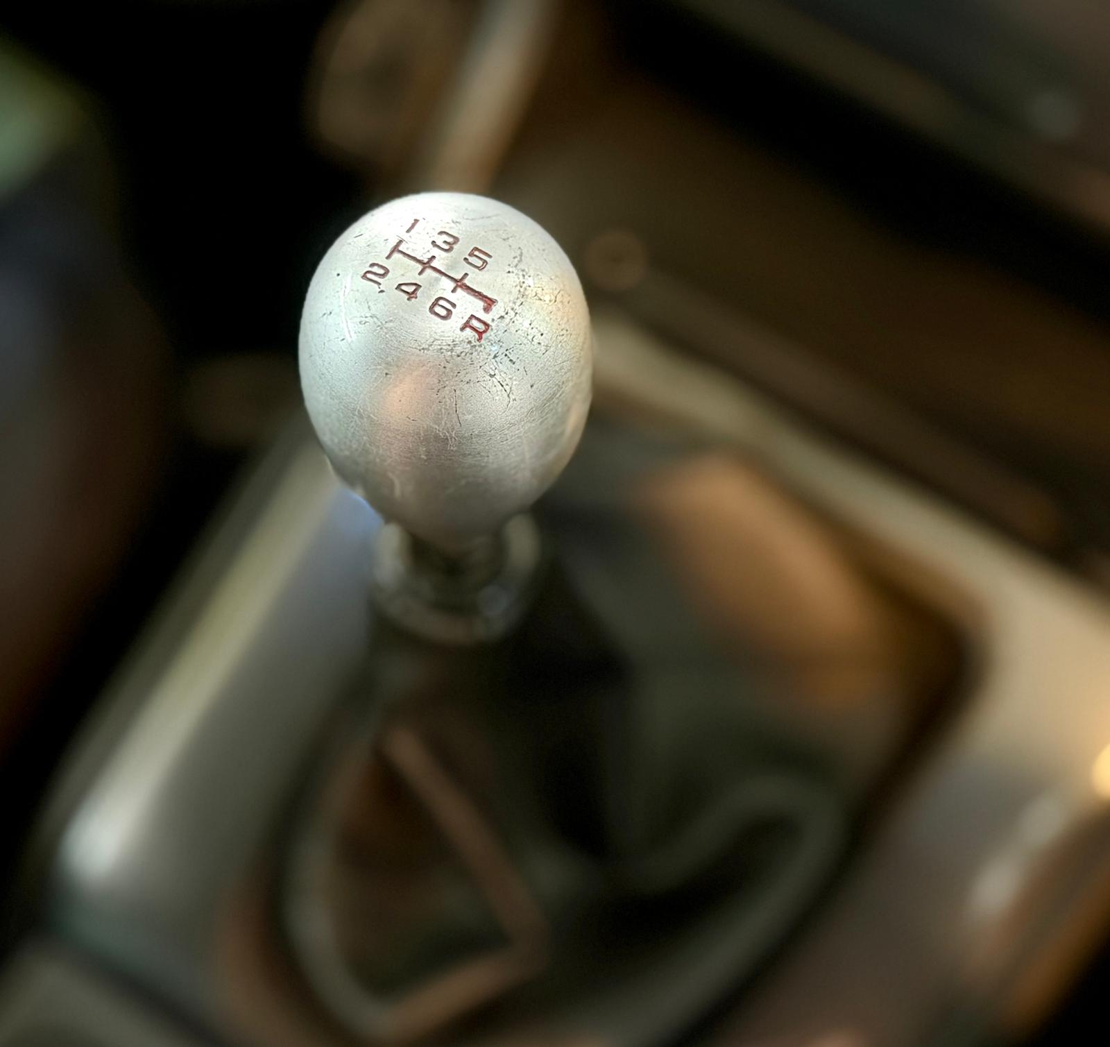 Honda Accord Euro-R (CL7) 2002