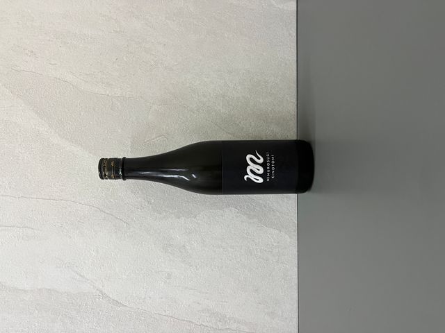 三諸杉菩提酛山田錦巳年限定酒KINOTOMI 720ml | 醇釀