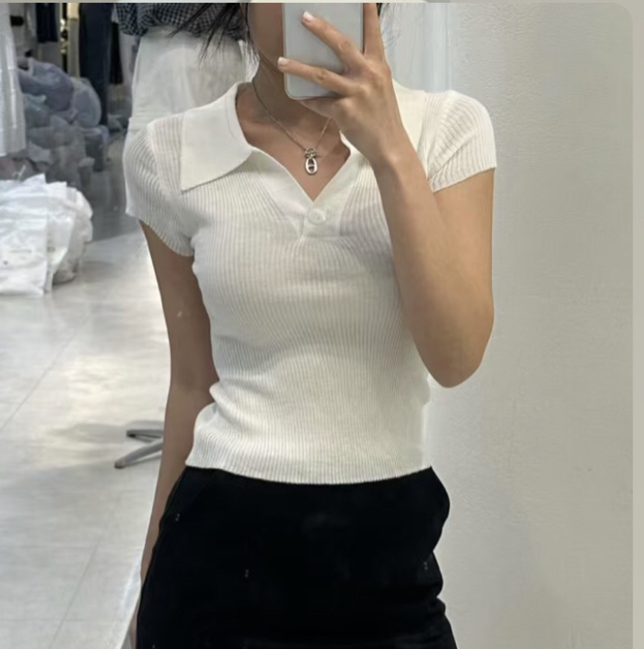 🇰🇷🇰🇷新款速遞22/4🔥🔥11307#ff2926