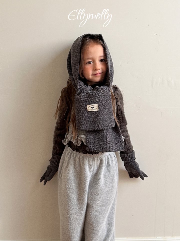 Ellymolly | Elinite muffler