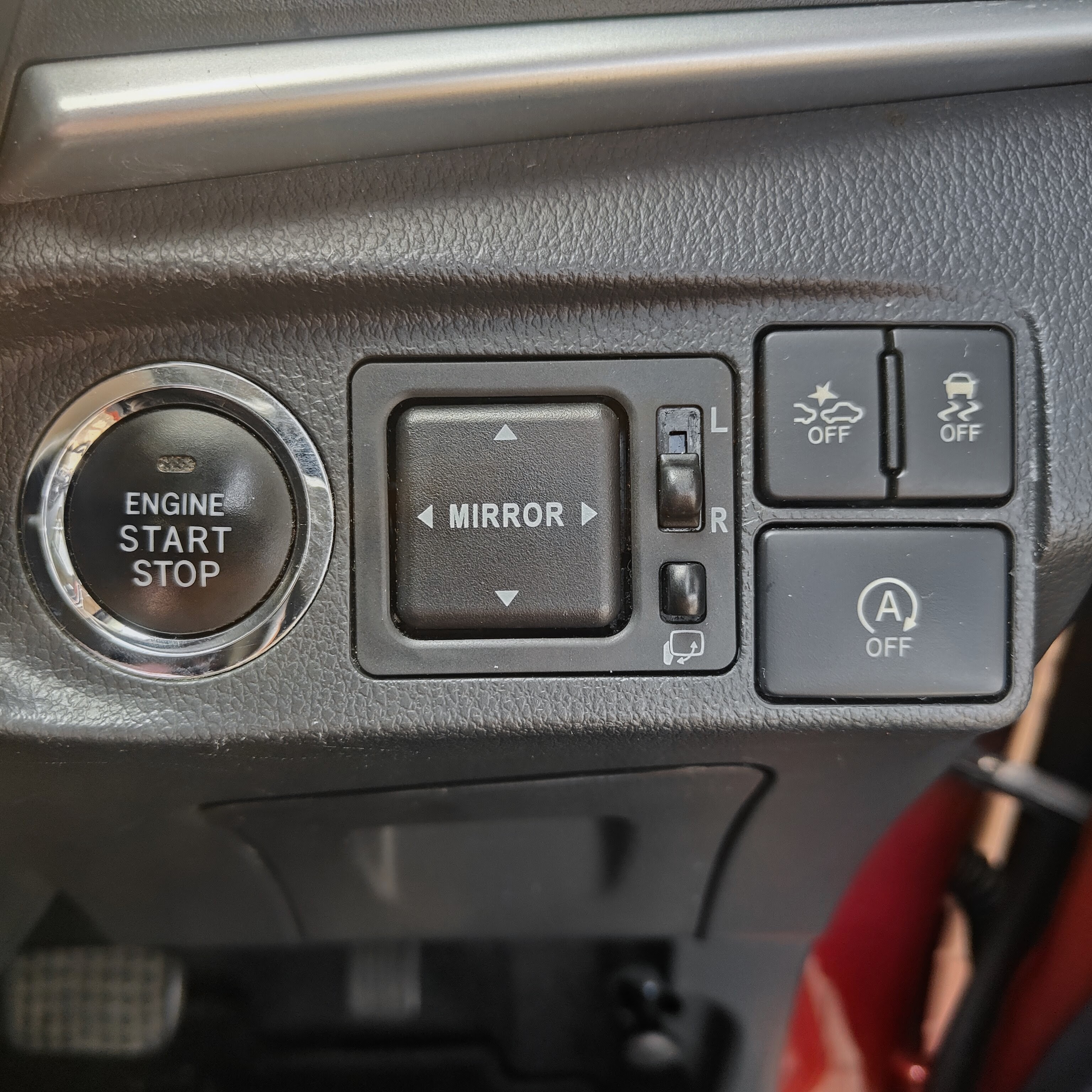 2022 PERODUA BEZZA 1.3 AV 