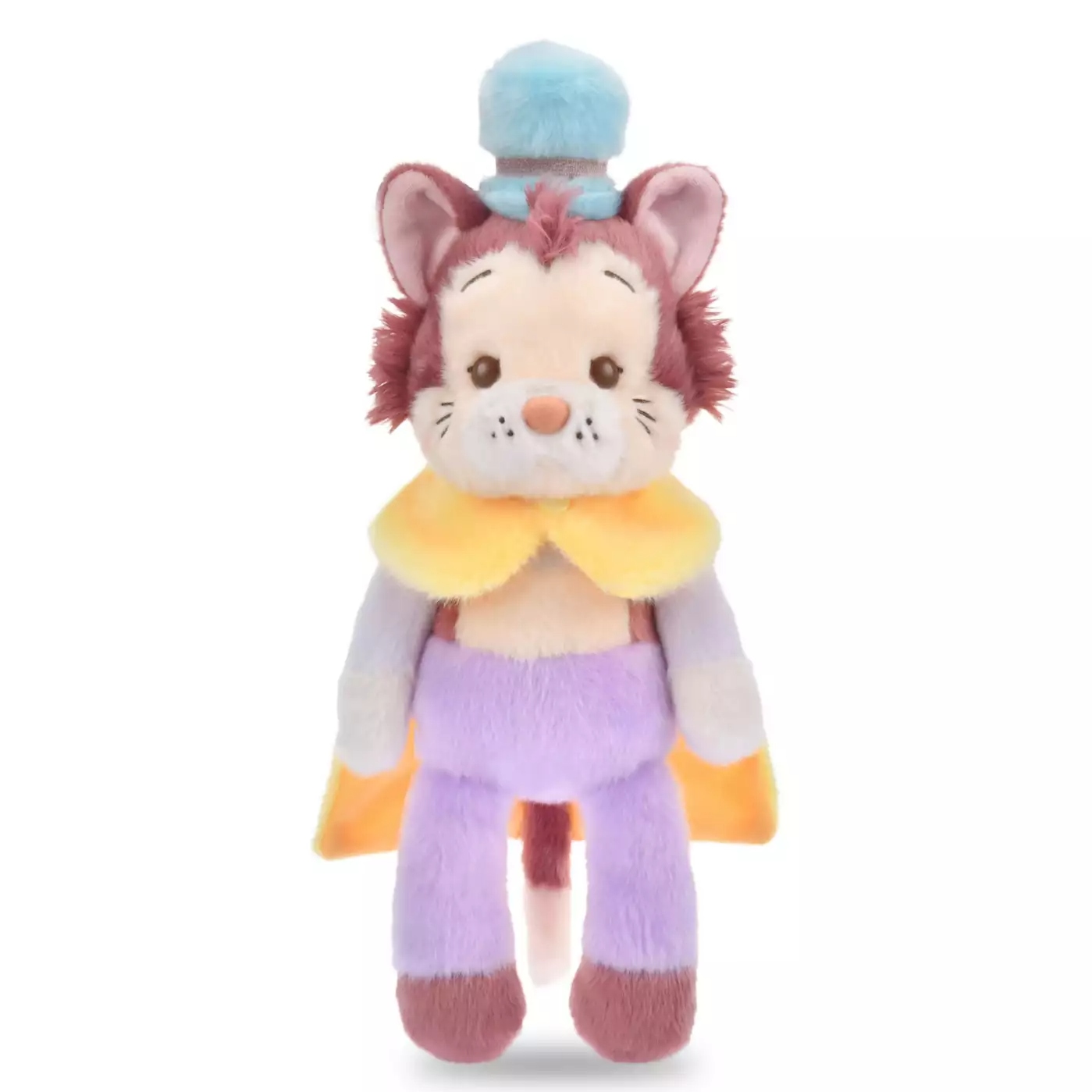 🌸 【預訂】Honest John 公仔-PALNUI