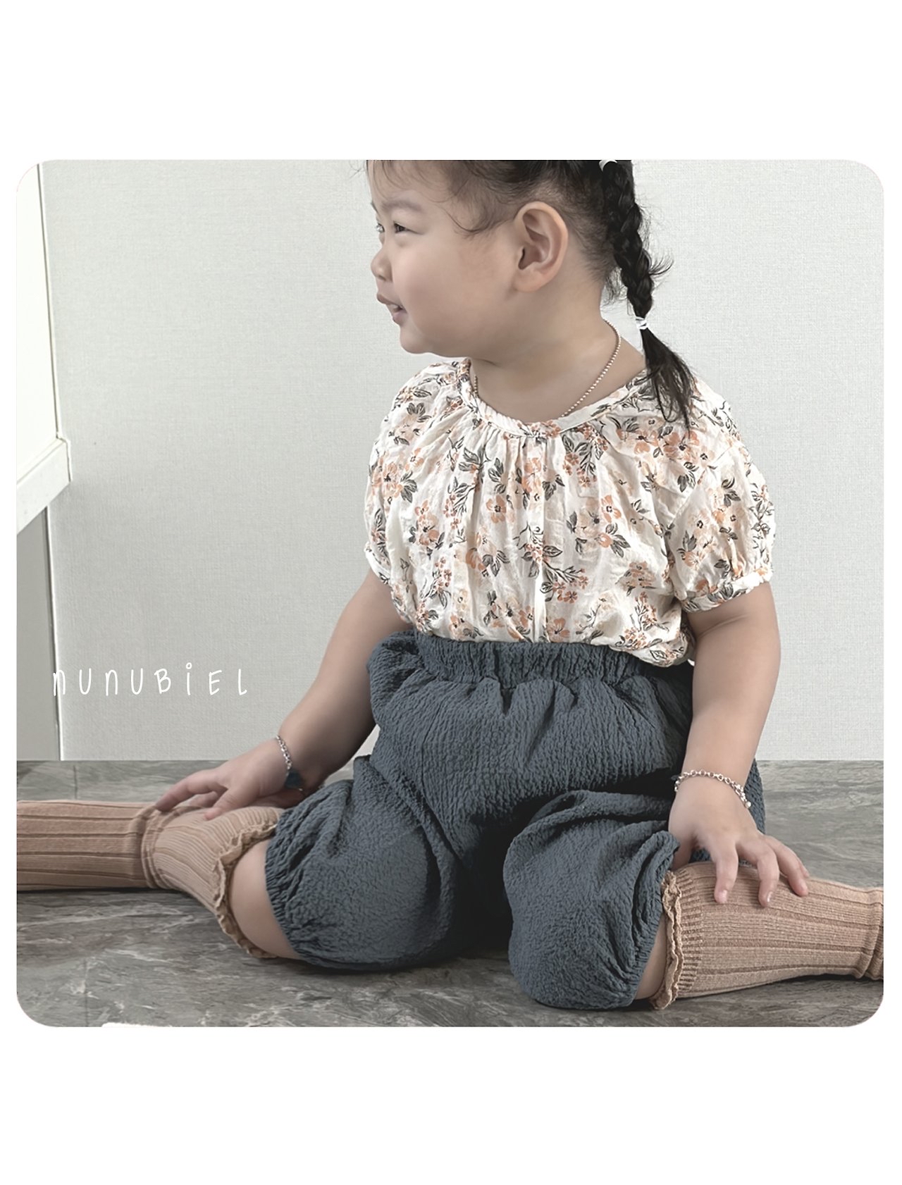 🇰🇷Nunubiel上衣