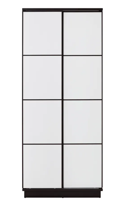 Red Apple紅蘋果(格)衣櫃T9219(Y)-35-959M