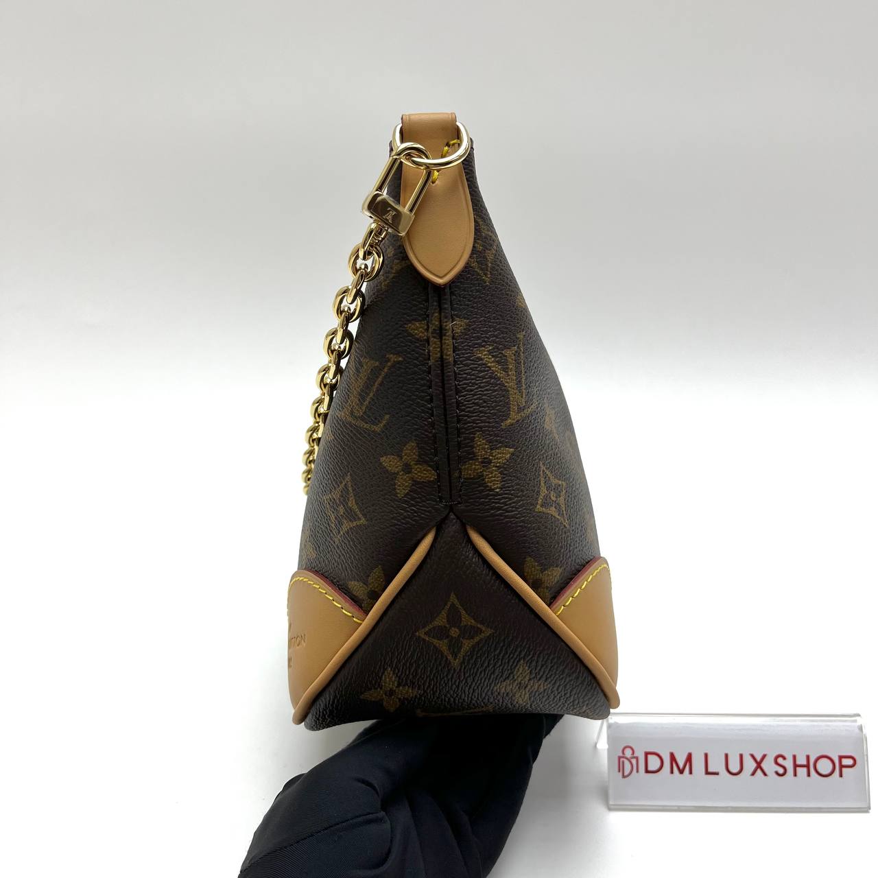 LV Monogram Boulogne PM
