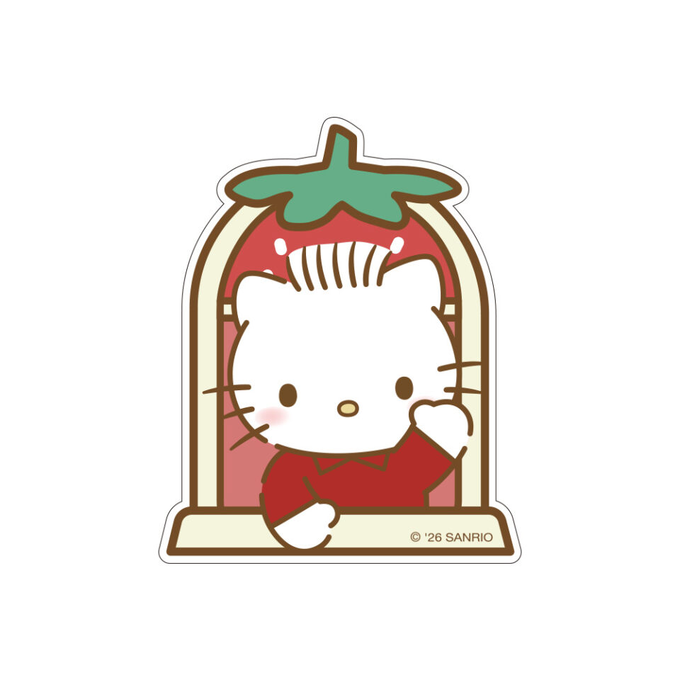 DN限定貼紙550***