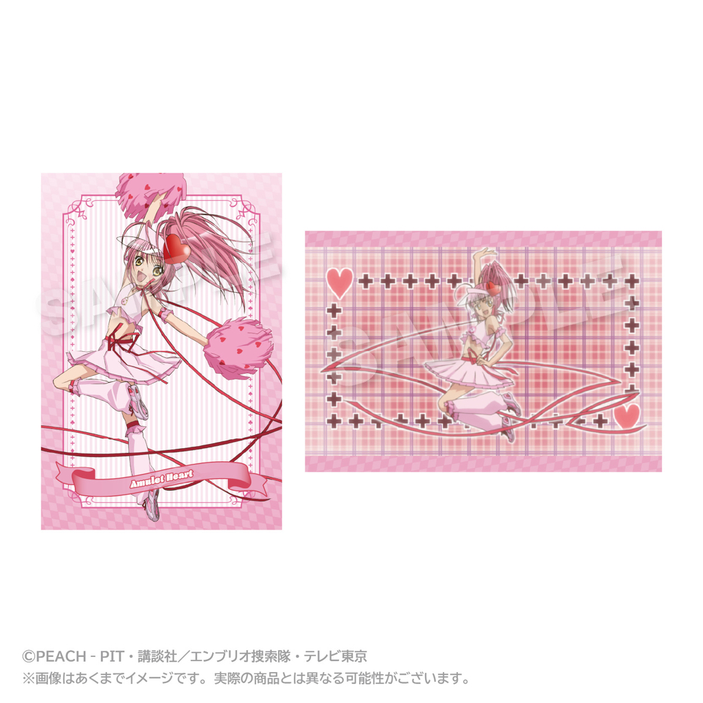 【優惠至2026/03/25】訂購 2026/05 Stella Notes しゅごキャラ！