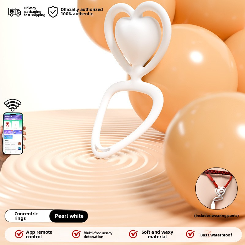 夫妻共用穿戴跳蛋成年人专用品情趣小玩具女生私密潮高自慰器