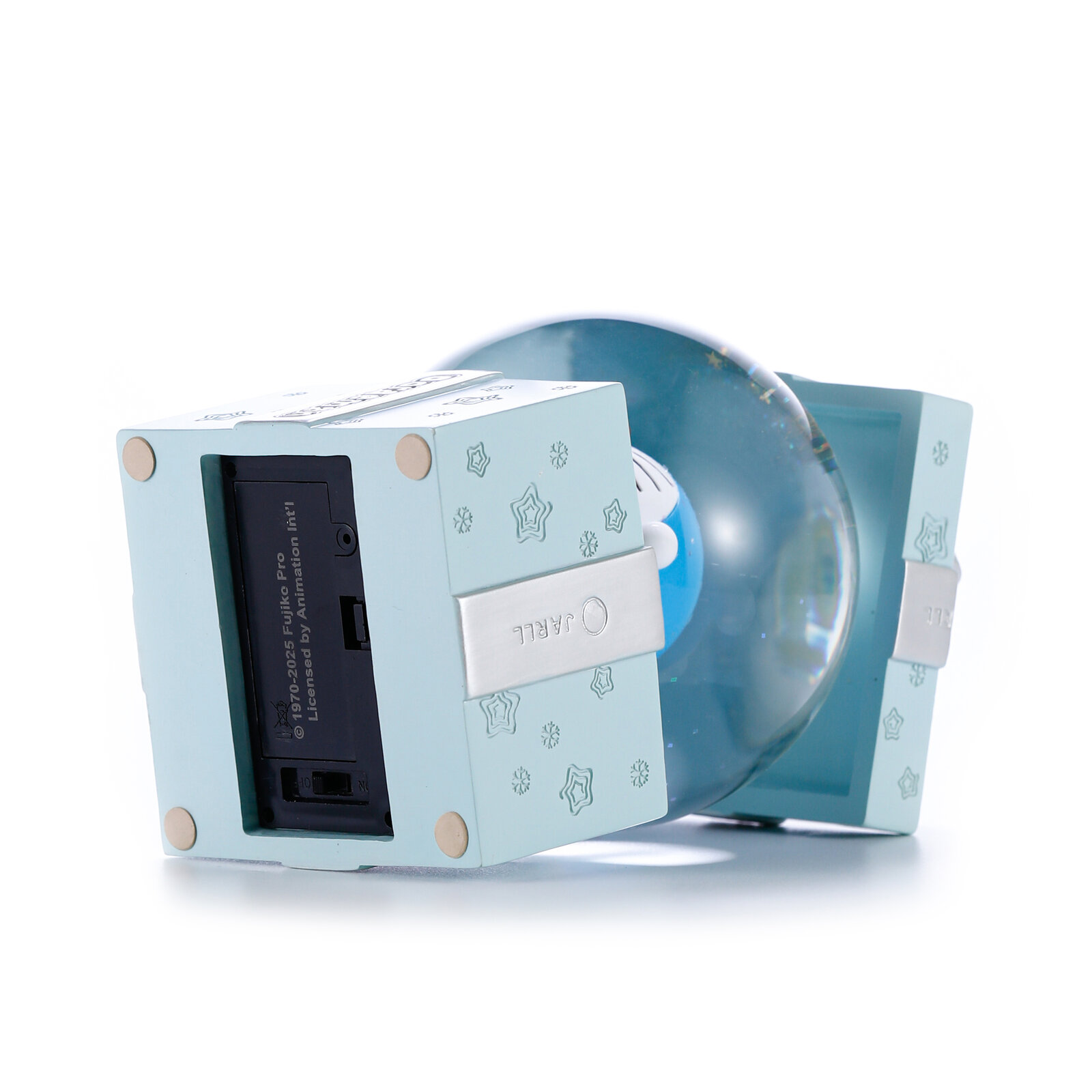 📦訂購 Jarll Doraemon 多啦A夢 水晶球