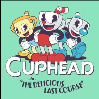 (🔥NEW RELEASE🔥) Cuphead & The Delicious Last Course Full Game (PS4 & PS5) Digital Download