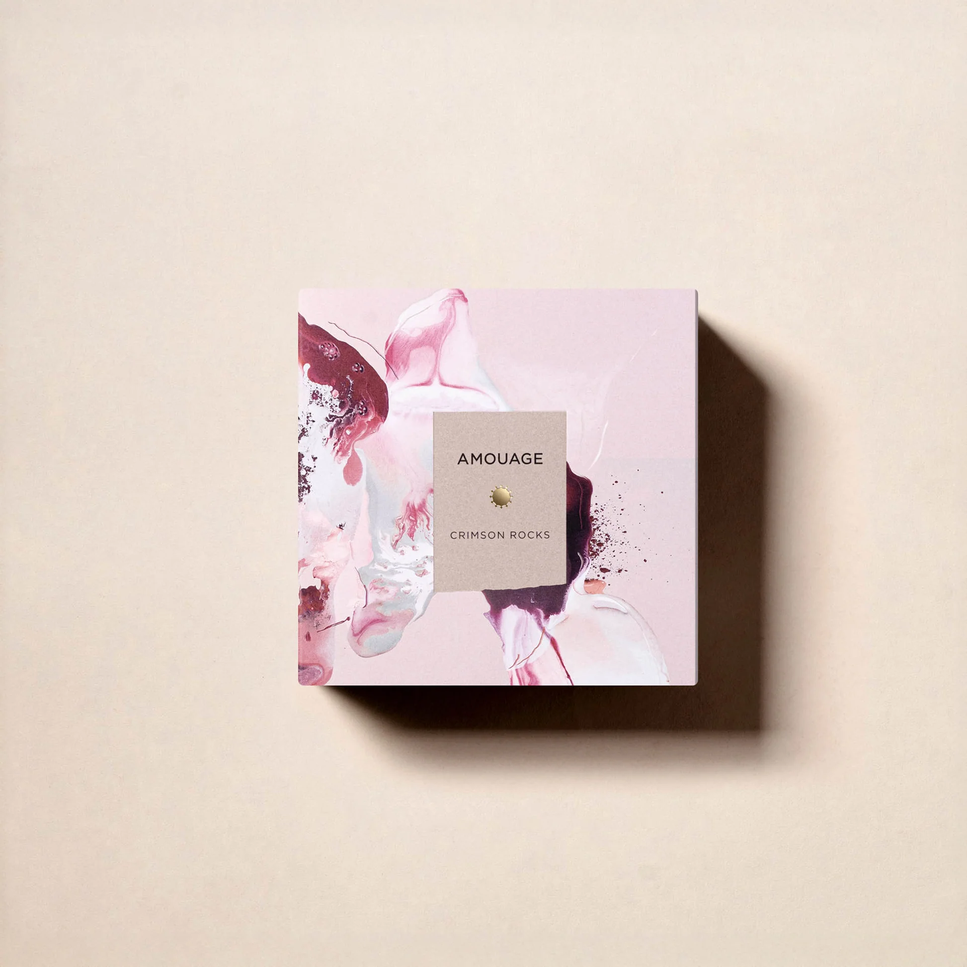 Crimson Rocks - Amouage