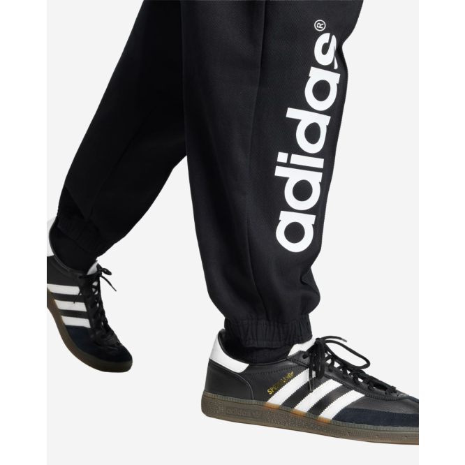 🟢⚪**經典重現！Adidas Bringback Liverpool 利物浦 1995-96 復古 Drill Pants KA8095