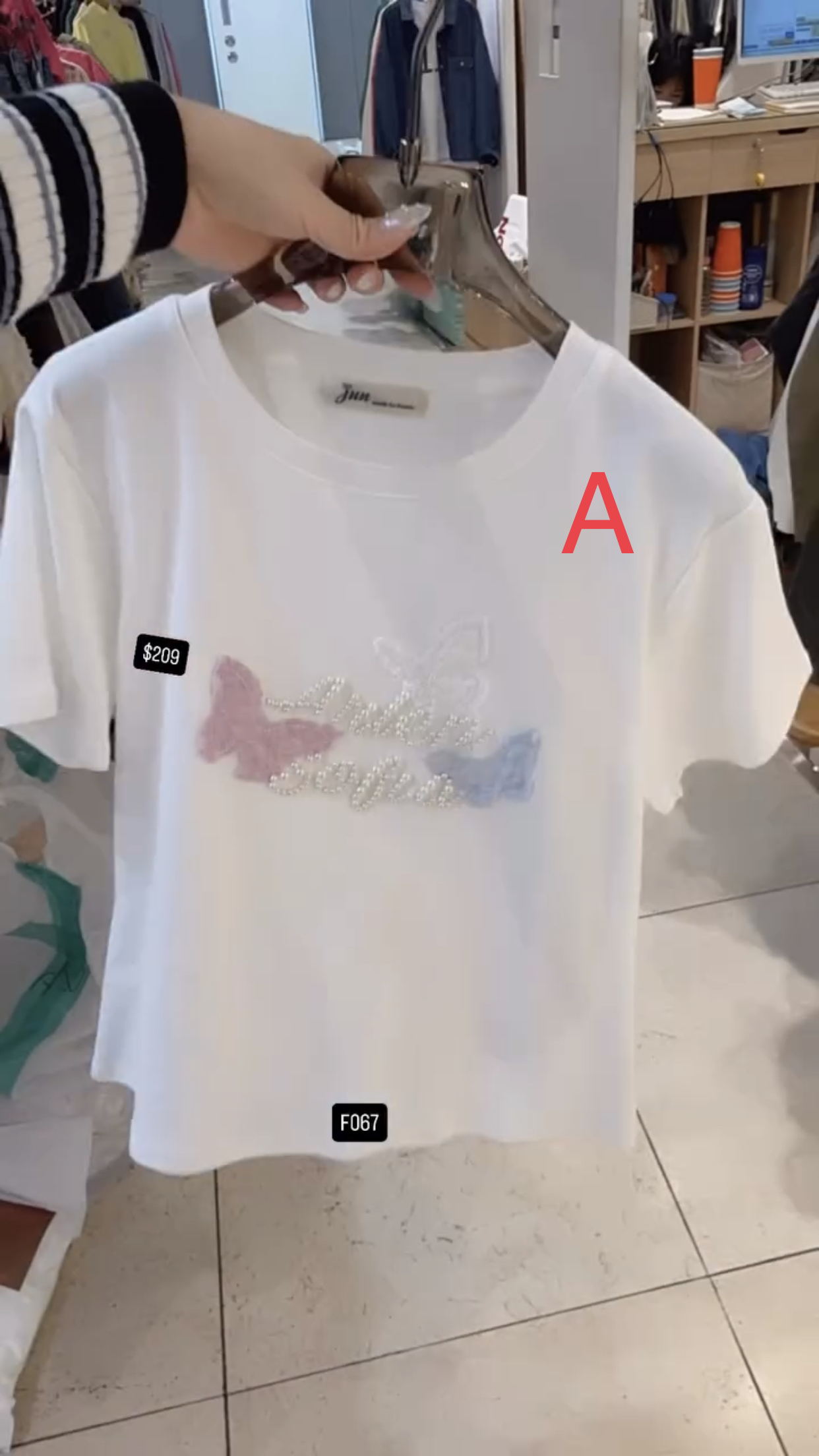 🇰🇷🇰🇷韓國連線 7/3🔥🔥10407#F067