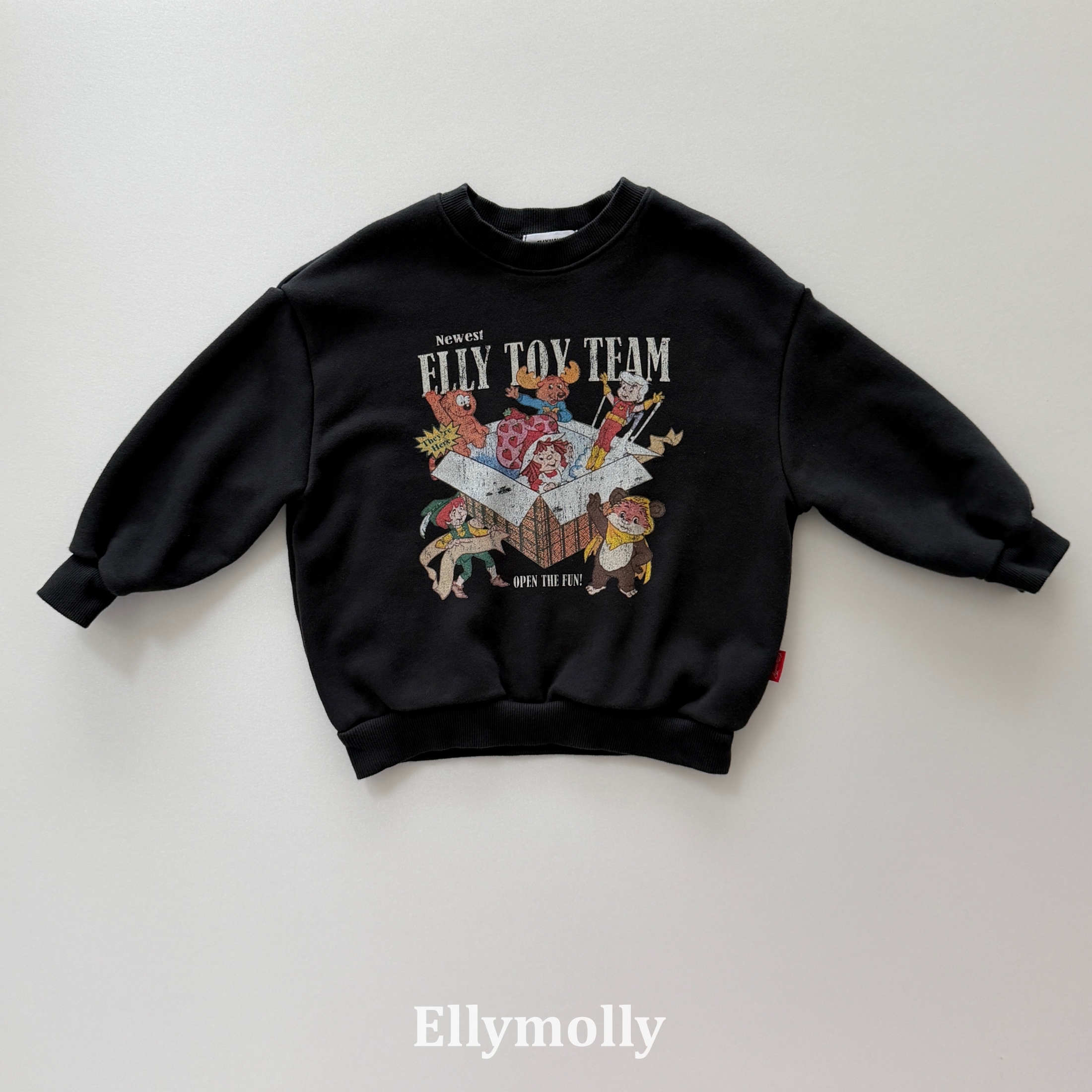 Ellymolly | Toy MTM