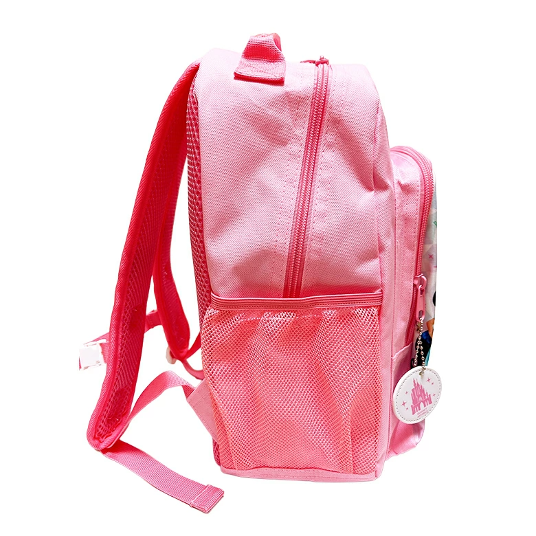 🆕【⭐訂購⭐】🇯🇵日本直送 #DisneyPrincess 卡通背包🌀 [ELAD-0267][260214]