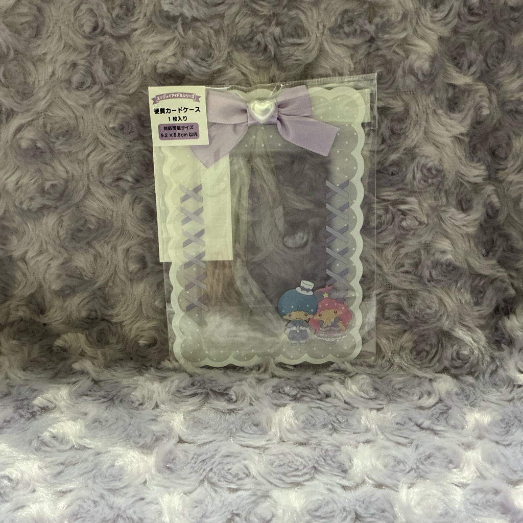 「現貨」Sanrio相片卡套