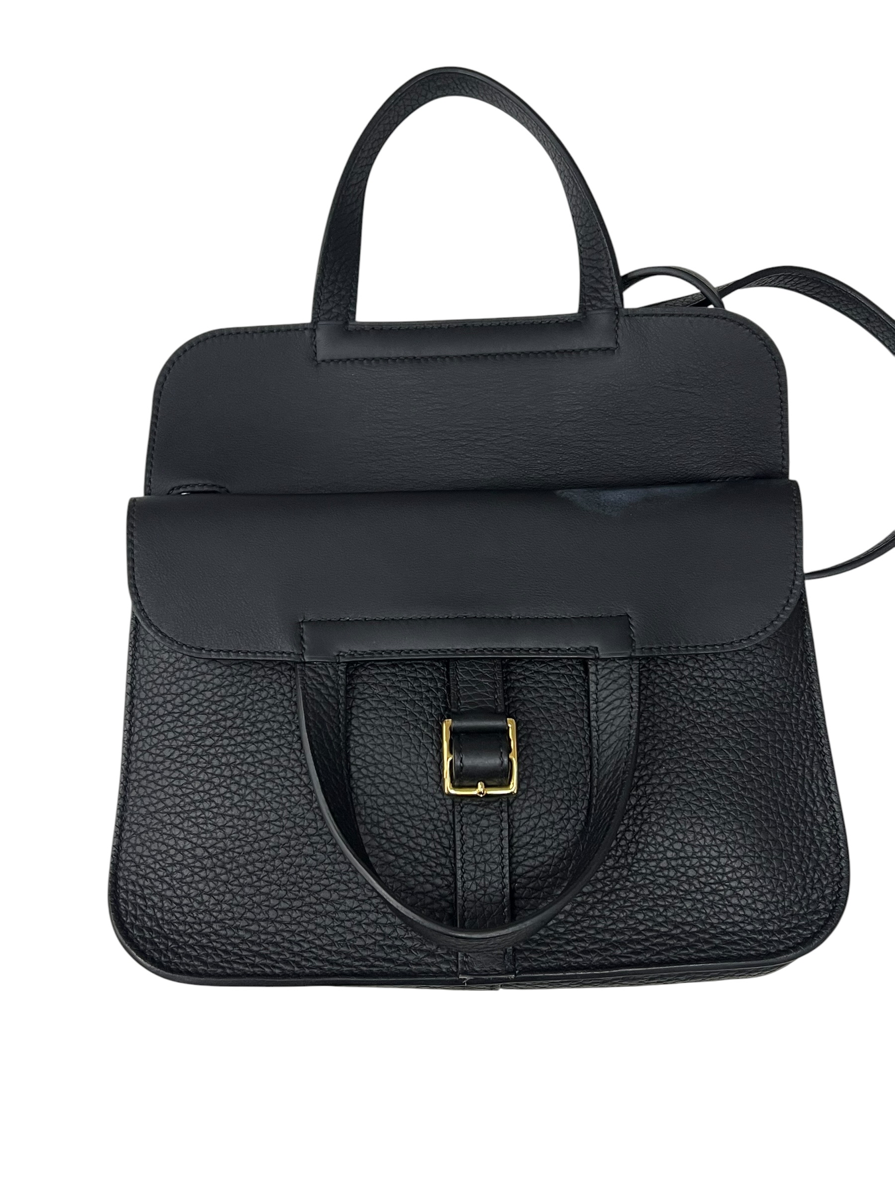 Pre-owned Hermes Halzan 25 Stamp T / Product Code: 070620