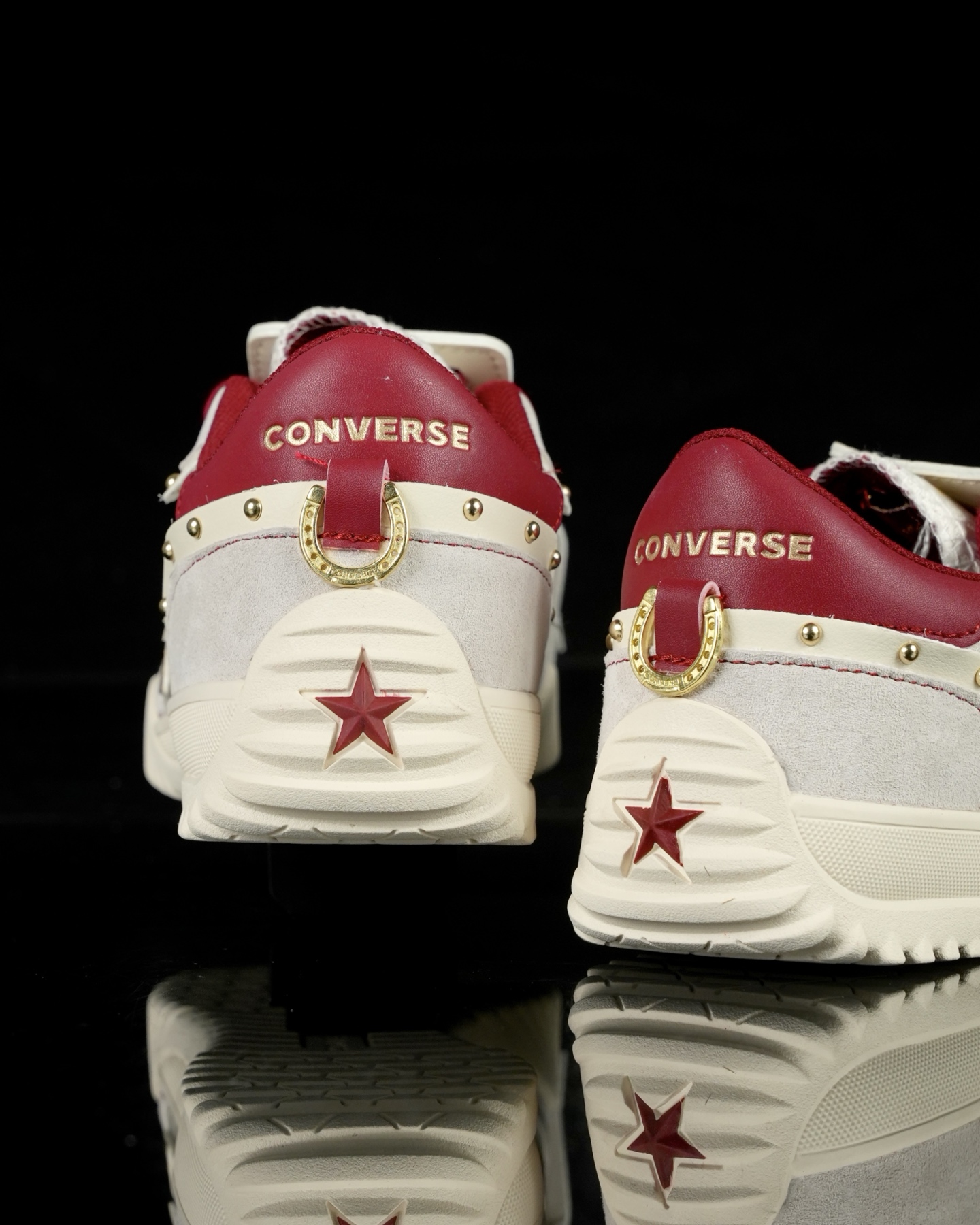 Converse Run Star Trainer OX A19073C