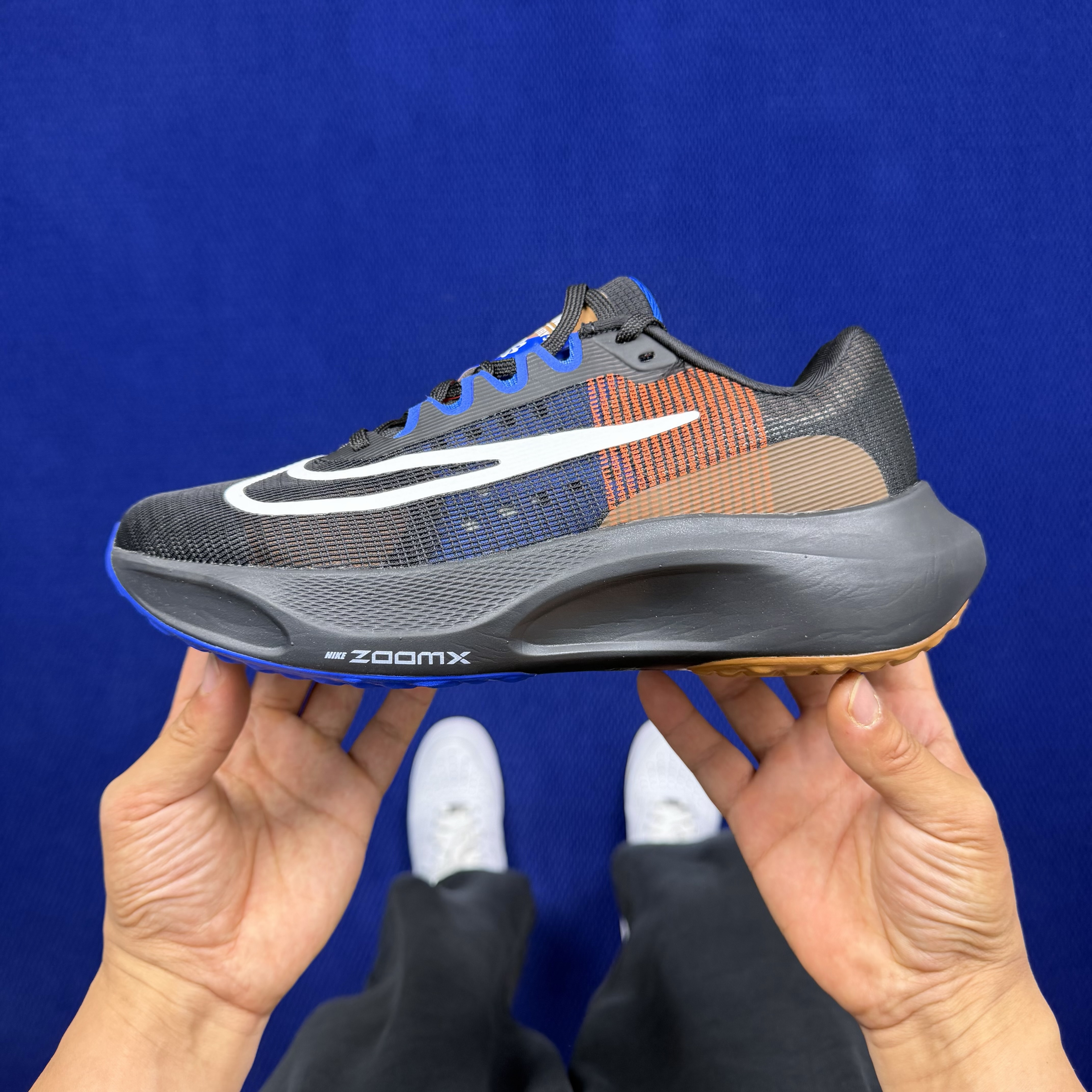 Nike Zoom Fly 5 DR9837-001