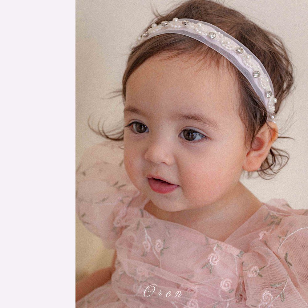 CH4438 Hairband