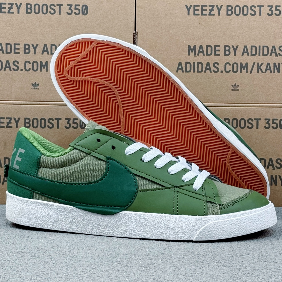 Nike Blazer Low '77 Jumbo