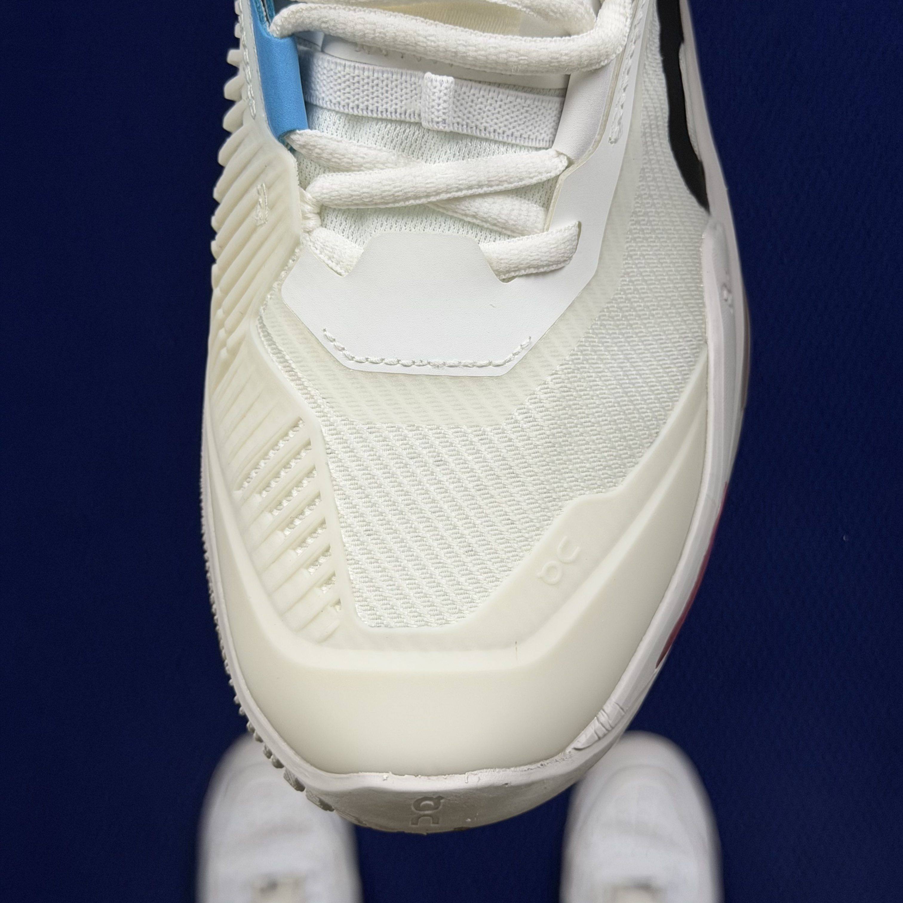 On The Roger Pro Fire